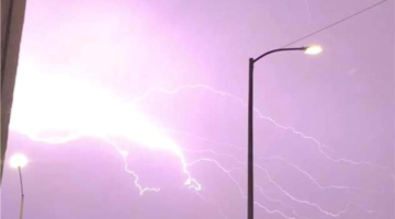 تجنبوا أعمدة الإنارة.. نصائح «الأرصاد» للمواطنين لمواجهة موجة الطقس الحالي